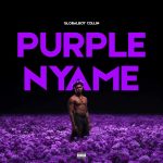 Globalboy Collin Purple Nyame