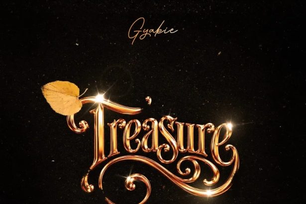 Gyakie Treasure