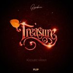 Gyakie Treasure Acoustic Version