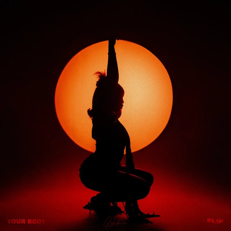 Gyakie Your Body Craze