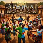 Israel Simmz Adonai
