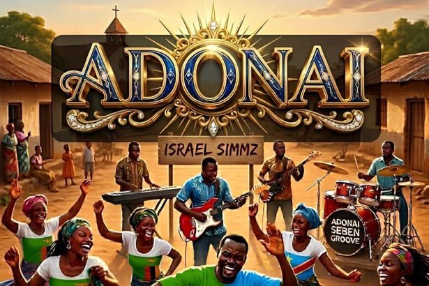 Israel Simmz Adonai