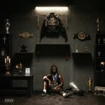 Kweku Smoke No Days Off Album Artwork