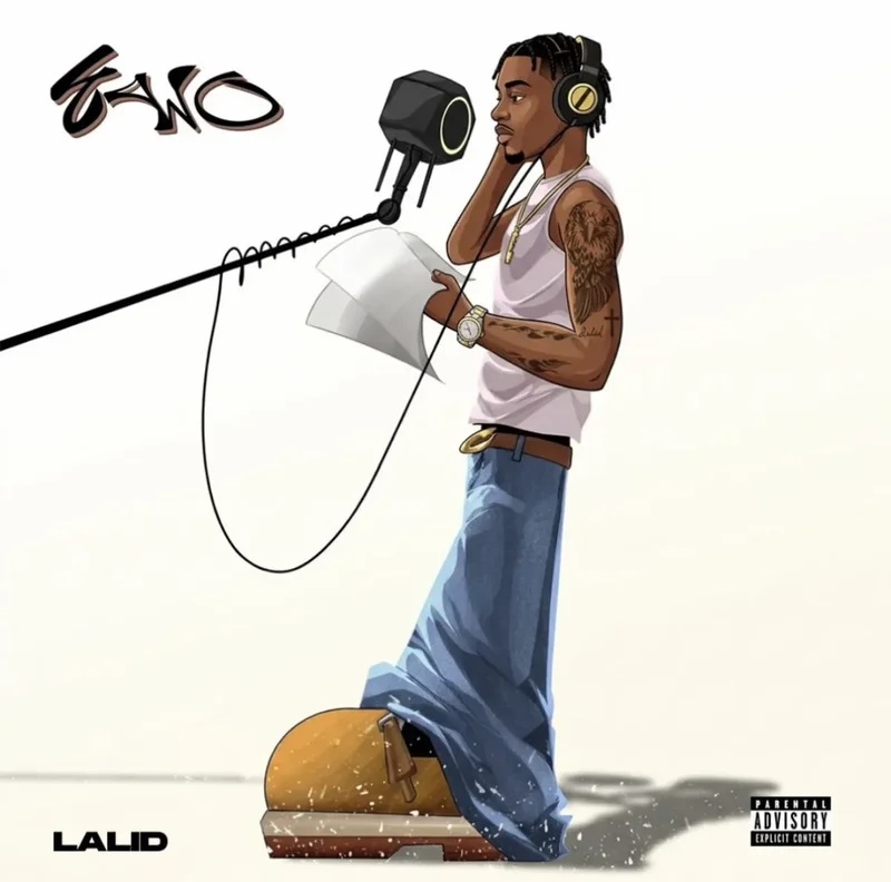Lalid Ewo