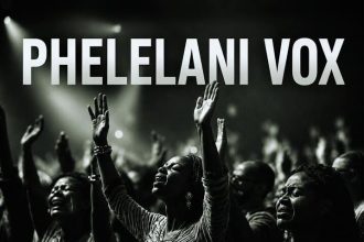 Phelelani Vox Izinyembezi Zami