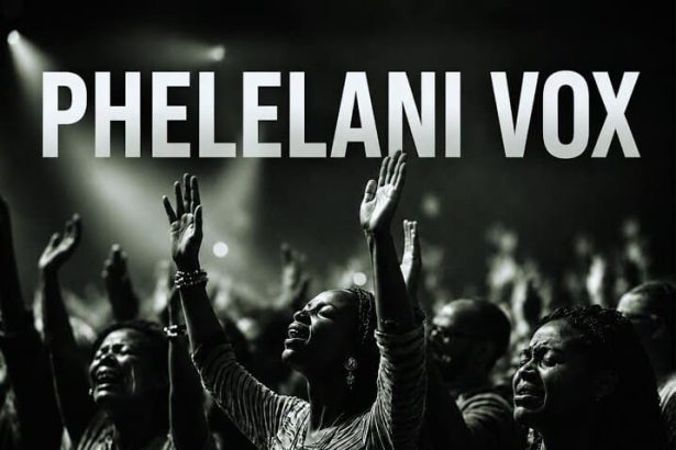 Phelelani Vox Izinyembezi Zami