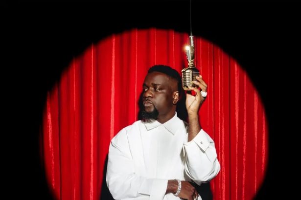 Sarkodie Deja Vu Ft. Kidi