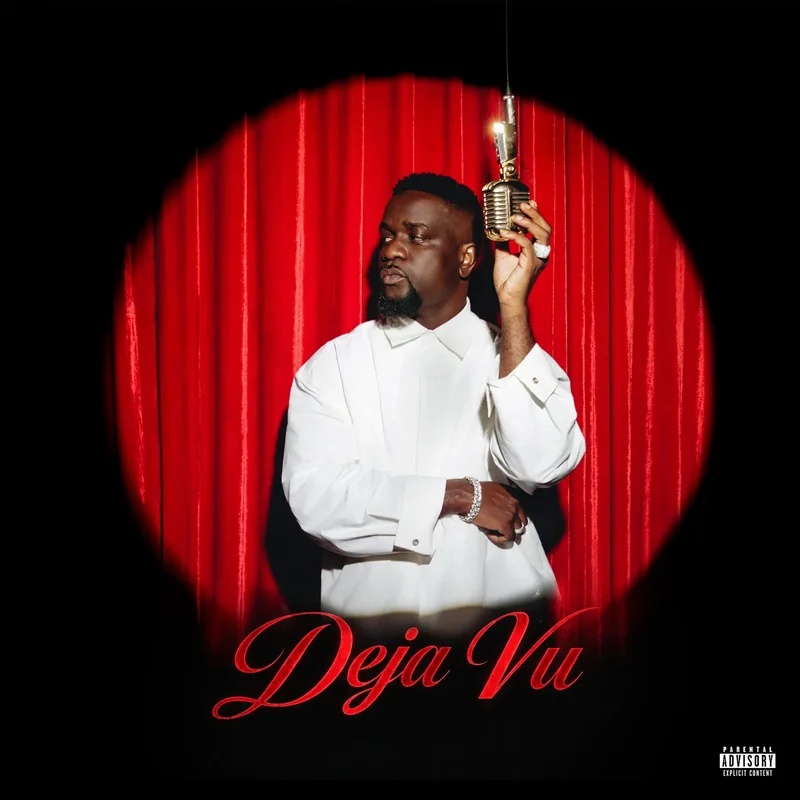 Sarkodie Deja Vu Ft. Kidi