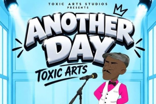 Toxic Arts Another Day Ft. Choir Master